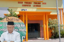 Imbas Dugaan Pelanggaran Khusnul Yakin, 3 Parpol Dipanggil Bawaslu Lamongan