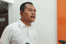 Pilkada Lamongan Tahun Ini, Dipastikan Tak Ada Bacalon Perorangan