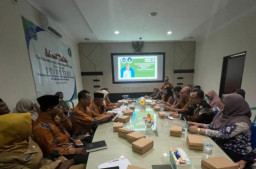 Kejar Swasti Saba Wistara, Ponorogo Berguru di Dua Kabupaten Ini