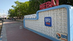 Pemkab Gandeng BRI Face Off Jantung Kota Ponorogo