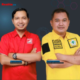 Soal Pilkada Kota Madiun, Mahardika: Duo Bagus Potensi Digandeng Maidi