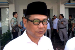 DPRD Lamongan Segera Bahas Perpanjangan Masa Jabatan Kades