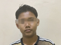 Ngaku Kesurupan, Santri yang Masih Berusia 13 Tahun Tikam Ustazah Sendiri saat Tidur hingga Tewas