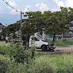 Kelompok Bersenjata Pasang Bom untuk Bunuh Militer, yang Kena Ledakan malah Anak-Anak