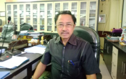 Progres Pembangunan Rumah Sakit Surabaya Timur Menjanjikan, Ini Ungkapan Ketua Komisi C DPRD