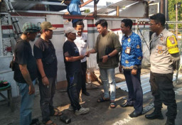 Kasus Kriminal Gengster di Madiun, Sugar Daddy Cafe Juga Jadi 'Korban'