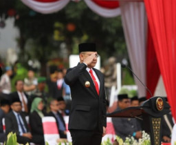 Harkitnas ke-116, Kebangkitan Kedua untuk Indonesia Emas