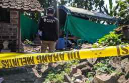 Mirip Kasus Vina, Warga Ponorogo Ini Diduga Dibunuh tapi Dikatakan Kecelakaan, 5 Orang Diamankan