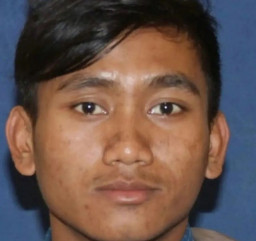 8 Tahun Jadi Buron, Pegi Bekerja Jadi Kuli Bangunan