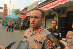 Aksi Kriminal Gangster di Madiun; Masyarakat Diimbau Tenang, Polisi Kantongi Nama Pelaku