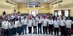 Program Studi S1 Teknologi Pendidikan FIP UNESA Gelar Pelatihan Desain Pembelajaran Berdiferensiasi
