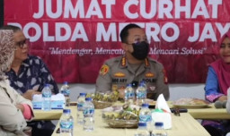 Diduga Jadi Budak Sabu, Tiga Oknum ASN Pemkot Ternate Diamankan Polisi