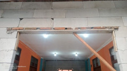 Tanpa Papan Proyek, Pembangunan TPSA Bagendung Diduga Gunakan Dana Pribadi