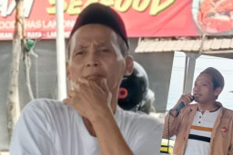 Pembangunan dan Persoalan di Lamongan Dinilai Tak Ada Perubahan