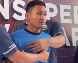 Penangkapannya Diwarnai Kontroversi, Pegi Setiawan Kini Terancam Hukuman Mati