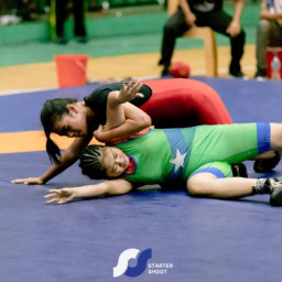 Kembali Raih Medali Emas, Tia Norliana Harumkan nama Daerahnya di Kejurprov 2024