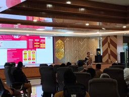 Tim Satgas KPK RI Datang ke Kabupaten Kotabaru, Ada Apa?