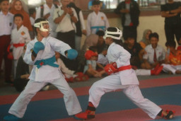 Siapkan Bibit Atlet Berbakat, Pemkot Madiun Gelar O2SN