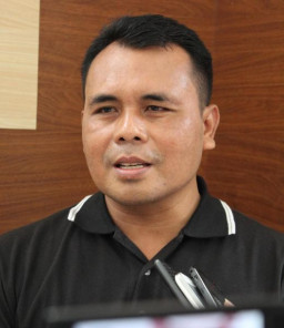 Ambil Formulir Bacawali Madiun tanpa Persetujuan Bonie, WKR Anggap Lelucon Publik