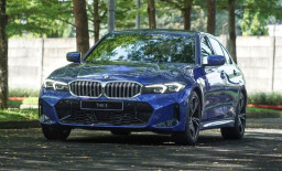 BMW Astra Gelar Pesta Promo BMW Seri 3
