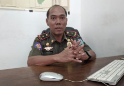 Jadi Ladang Rokok Ilegal, 4 Kecamatan di Ponorogo Dipantau Satpol-PP