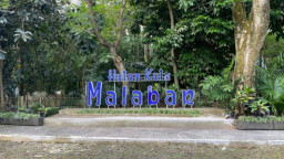 Untuk Penuhi Target RTH, DPRD Kota Malang Usulkan Anggaran Rp 5 - 10 Miliar per Tahun