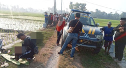 Batal Nikah, Pemuda Ponorogo Ini Nekat Tenggak Pestisida Hingga Tewas