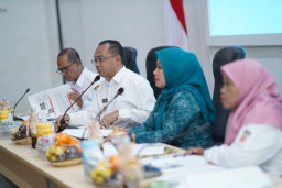 Pemkot Madiun Klaim Angka Stunting Lebih Rendah dari SKI