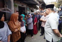 Pj Wali Kota Batu Prihatin Atas Dugaan Tindakan Perundungan di Sekolah