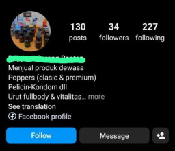 Jual Obat Kuat tanpa Izin BPOM, Pelaku Diringkus Ditreskrimsus Polda Banten