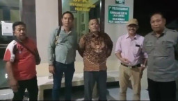 Owner PT Sugih Jaya Sentosa, Rully Budiono Beri Klarifikasi Terkait Dugaan Pengeroyokan
