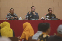 Pesona Dunia, Tema Hari Jadi Kota Madiun ke-106