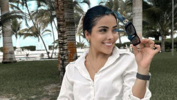 Usai Posting Lokasi Makan Siang di IG, Influencer Cantik Itu Ditemukan Tewas