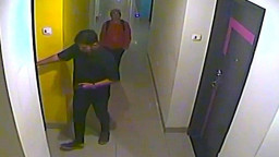 Mayat Wanita Dalam Koper di Kalimalang Bekasi