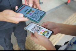 Waspada! Modus Baru Penipuan Dengan Kode QR, Rekening Bisa Ludes