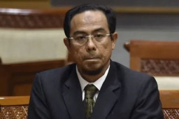 Gazalba Saleh Belikan Rumah untuk Wanita Bernama Fify Mulyani Senilai Hampir Rp 3 Miliar