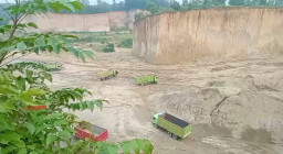 Tragis! Bocah 10 Tahun Tenggelam di Bekas Galian Pasir Kabupaten Serang