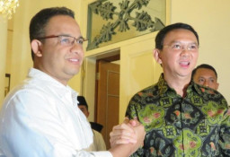 Wacana Duet Anies-Ahok di Pilgub DKI Jakarta Bisa Jadi Kenyataan, Pengamat: Lupakan Masa Lalu!