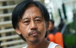 Aktor Epy Kusnandar Ditangkap Polisi, Diduga Terlibat Penyalahgunaan Narkoba