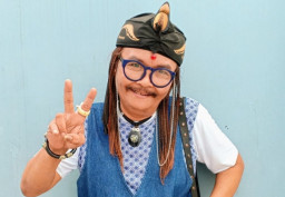 Beberapa Jam sebelum Meninggal, Jhonny Iskandar Masih Sempat Live TikTok