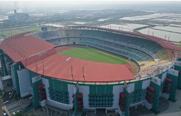 Surabaya Jadi Tuan Rumah