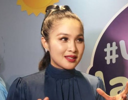 Kejagung Periksa Sandra Dewi lagi