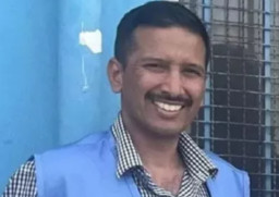 Kendaraan PBB Ditabrak di Gaza, Seorang Anggota Badan Keamana Tewas