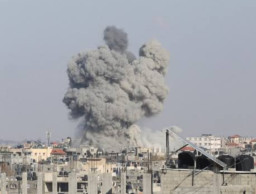 Uni Eropa Ancam Israel jika Terus Menyerang Rafah