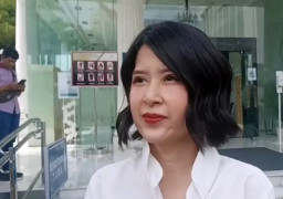 Jokowi Panggil Grace Natalie untuk Dijadikan Stafsus