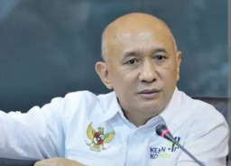 Pemerintah Tunda Wajib Sertifikasi Halal UMKM hingga Tahun 2026