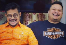 Punya Jabatan sebagai Kepala Dinas, Anak Kedua SYL Tak Pernah Laporkan Harta Kekayaanya di LHKPN