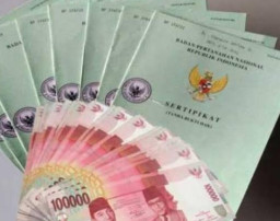 Dugaan Pungli PTSL di Mojokerto, Pakar Hukum: Termasuk Pidana Korupsi, Usut Panitia hingga Camat