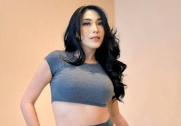 Pedangdut Nayunda Nabila ternyata Pernah Jadi Honorer di Kementan