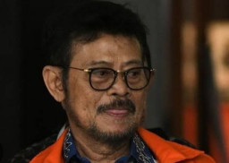 Saksi: SYL Rutin Minta Dibelikan Durian Musang King yang Harganya Mencapai Rp 46 Juta